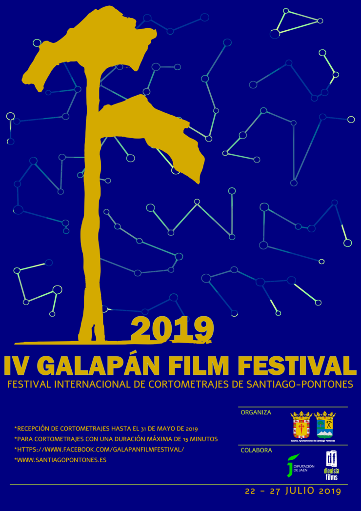 Galapán Film Festival Edición 2019