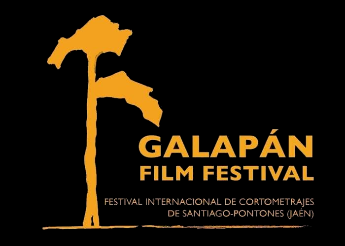 Galapán Film Festival Logo